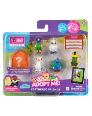 Adopt Me 6 Pack Feathered Friends 243 0114