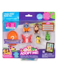 Adopt Me 6 Pack Tropical Time 243 0115