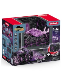 Schleich Battlecave Shadow Bug (42675) 