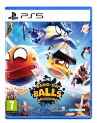 Bang On Balls Chronicles