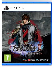 Fate Seeker II