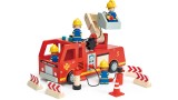  Tender Leaf Fire Engine (tl8367)