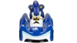 Sonic 1:64 Diecast Vehicles Sonic