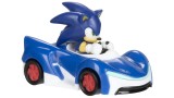  Sonic 1:64 Diecast Vehicles Sonic