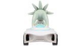  Sonic 1:64 Diecast Vehicles Lightron