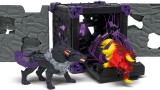  Schleich Battlecave Arena Lava Vs. Shadow (42673)