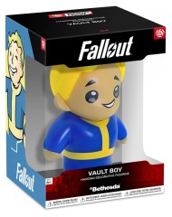 Good Loot Hanging Fallout Vault Boy