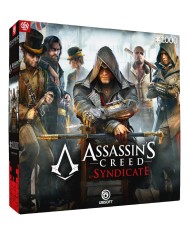 Good Loot Gaming Puzzle: Assassin's Creed Syndicate The Tavern (1000 Pieces)