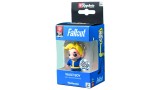 Good Loot Fallout Vault Boy Good Loot 3d Keychain