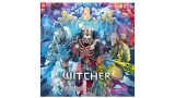 Good Loot Gaming Puzzle The Witcher Monster Faction Puzzles 500pc
