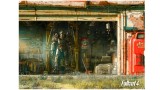  Good Loot Premium Puzzle Fallout 4 Garage (1000 Pieces)