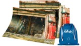  Good Loot Premium Puzzle Fallout 4 Garage (1000 Pieces)