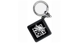 Good Loot The Witcher 3 Aard Symbol Keychain