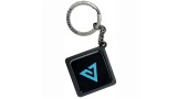 Good Loot The Witcher 3 Aard Symbol Keychain