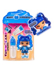 Mga Yummiland Lipgloss Doll- Rory Blueberry (12...