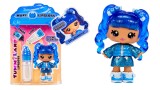 Papusa Mga Yummiland Lipgloss Doll- Rory Blueberry (120766)