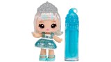 Papusa Mga Yummiland Lipgloss Doll- Callie Birthday Cake (120704)