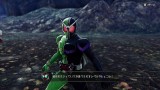 Joc Kamen Rider Memory Of Heroez pentru PS4