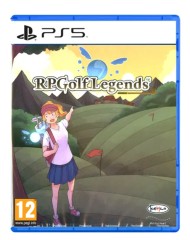 Rp Golf Legends