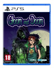 Gloom And Doom