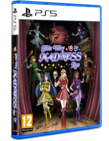 This Way Madness Lies 