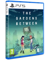 imagineThe Gardens Between