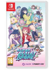 Super Bullet Break