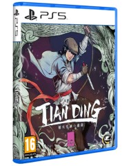 The Legend Of Tianding