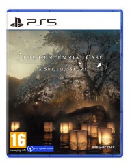 The Centennial Case A Shijima Story
