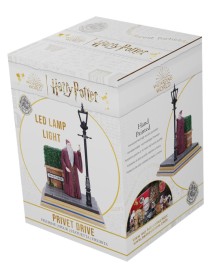 Harry Potter Privet Drive Light Up 