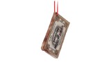 Harry Potter Hogwarts Ticket Hanging Ornament