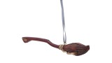 Harry Potter Nimbus 2000 Hanging Ornament 15.5cm