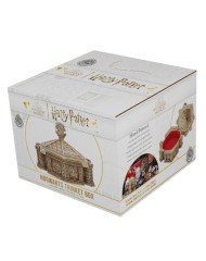Harry Potter Hogwarts Trinket Box
