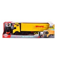 Dickie Toys Dhl Truck (203747018)