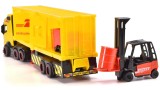  Dickie Toys Dhl Truck (203747018)