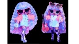 Papusa Lo.L. Surprise Tweens Neon Dance Thea Stars (120650)