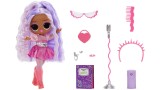 Papusa Lo.L. Surprise Tweens Neon Dance Kitty K (120667)