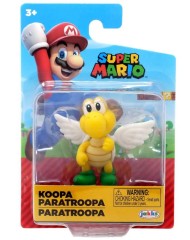 Super Mario 6.25cm Koopa Paratroopa 424564