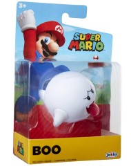 Super Mario 6.25cm Boo 424564