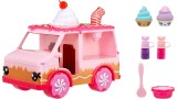 Papusa Mga Yummiland Lip Gloss Truck (541073)