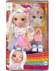 Mga Rainbow High Littles Dolls- Opal (rainbow) (531203)