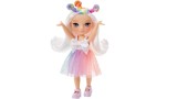 Papusa Mga Rainbow High Littles Dolls- Opal (rainbow) (531203)