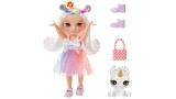 Papusa Mga Rainbow High Littles Dolls- Opal (rainbow) (531203)