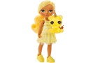 Papusa Mga Rainbow High Littles Dolls- Daisy (yellow) (531227)