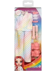 Mga Rainbow High Fashion Pack Sleepover (521747)