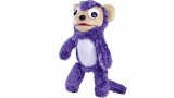 Jucarie Plus Simba Screamerz Monkey 30cm (105953333)