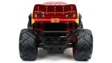  Jada Lightning Mcqueen Rc Off Road 1:14 (253088000)