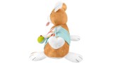 Jucarie Plus Fisher-price 3-in-1 Puppy Tummy Wedge (hjw10)