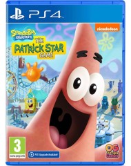 The Patrick Star Game