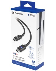 Usb C Charging Play Cable For Dualsense Wireless Controller